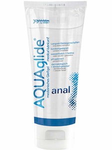 AQUAglide Anal Lubricant LU3505 - Cocobella