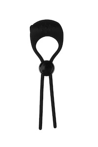 Products: O Ring Tie Power M1009 - Cocobella