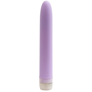 Products: Velvet Touch 7inch Vibrator V247 - Cocobella