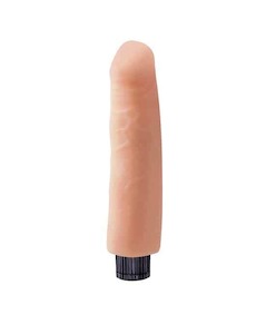 Realistic Vibrating Dildo - 9 Inch AD4940 - Cocobella