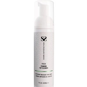 Products: Share Satisfaction Foaming Toy Cleaner H2000 - Cocobella