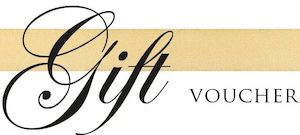 Products: Gift voucher