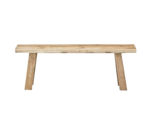 Savannah Walnut Dining Table