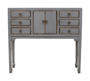 Products: Malibu Dining Table Round