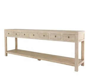 Products: Rattan Gable Bedhead