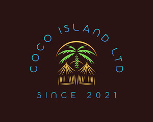 Coco Island Gift Card