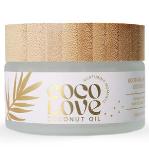Frontpage: Coco Love Pure 100ml