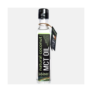 Products: Kokonati Organic Coconut MCT Oil 60-40 - Coconut Oil