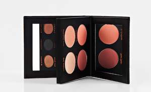 blush: YB Weekender Palette