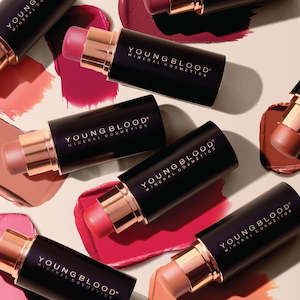 blush: YB VividLuxe Créme Blush Stick