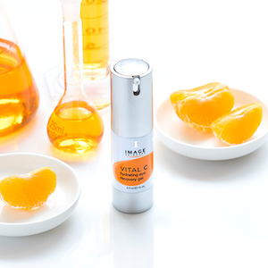 Image Skincare: Vital C Hydrating Eye Recovery Gel