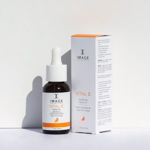 Image Skincare: Vital C Hydrating Facial Oil