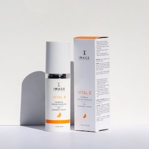 Image Skincare: Vital C Hydrating Intense Moisturiser