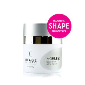 Image Skincare: Ageless Total Overnight Retinol Masque