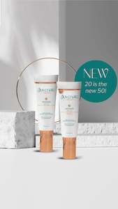 Juvenate: Juvenate - ReShield SPF20 Tinted