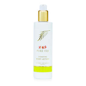 Pure Fiji: Pure Fiji Body Lotion