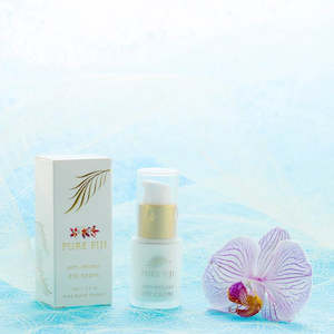 Pure Fiji: Anti Wrinkle Eye Creme