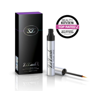 Lilash: Lilash Eyelash Serum XL (Full Size)