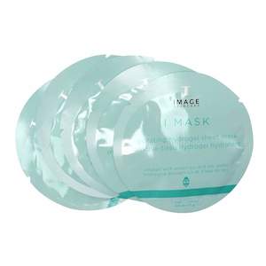 I Mask: I MASK Hydrating Hydrogel Sheet Masque