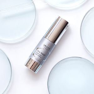 The Max: MAX Stem Cell Eye Creme