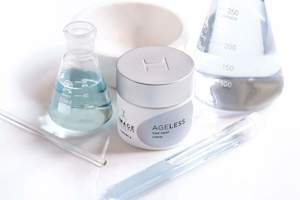 Ageless: Ageless Total Repair Creme