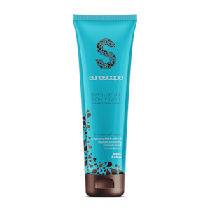 Sunescape: Sunescape Exfoliating Body Polish
