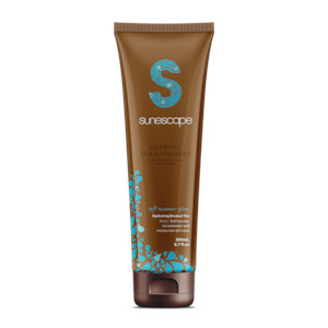 Sunescape: Sunescape Hydrating Gradual Tan/Tan Extender