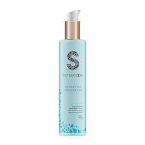 Sunescape: Sunescape Hydrating Shower Gel