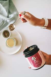 Bestow: Bestow Gut Love+