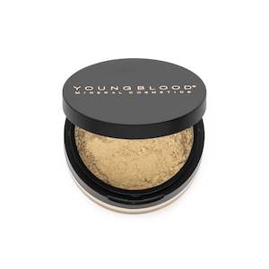 Youngblood: YB Loose Mineral Setting Powder