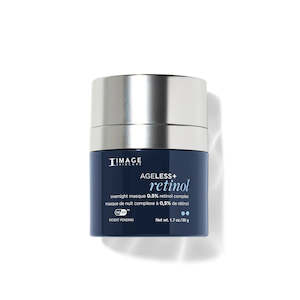 Image Skincare: Ageless+ Retinol Overnight Masque 0.5%