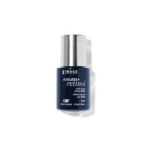 Ageless+ Pure Liquid Retinol 0.3%