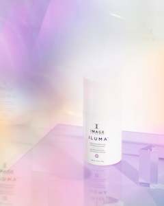 Image Skincare: Iluma Intense Brightening Exfoliating Powder