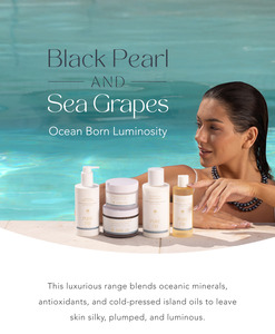 Pure Fiji - Black Pearl Collection