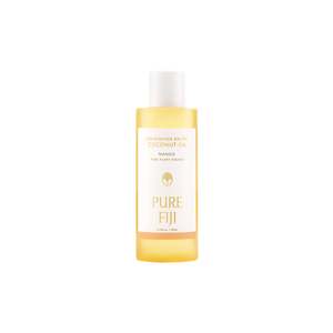 Pure Fiji: Pure Fiji - Nourishing Exotic Oil