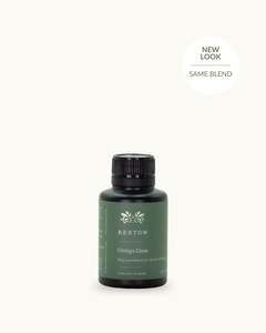 Bestow Omega Glow Travel Size 125ml