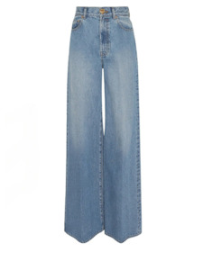 COMING SOON Crush Straight Jean