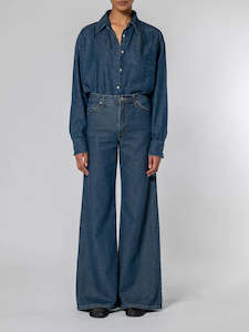 Nobody Denim: Carly Jean