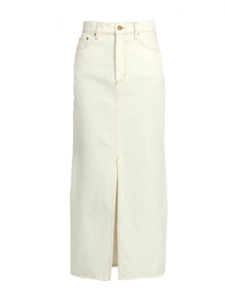 Nobody Denim: Avery Skirt