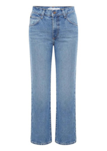 Hardy Jean (Eames Blue )