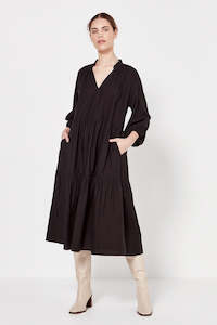 Shjark 1: Santorini Dress