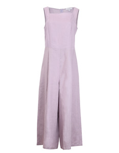 Alex Jumpsuit (Lilac)