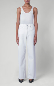 Nobody Denim: Milla Jean Long - Naturally