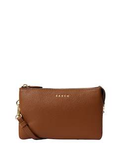 Wallets Bags: TILLY CROSSBODY (TAN)