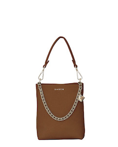 Coco Mini Bag - Tan