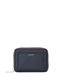 Wallets: LANDRY (BLACK)