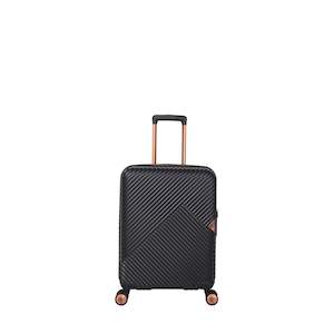 Cabin Bag (Black)