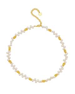 Amber Sceats: Dante Necklace