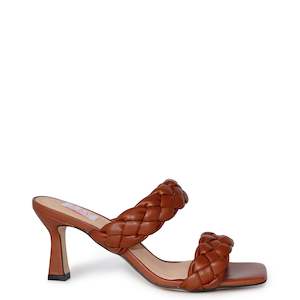 Coco Emily Heel (Tan)