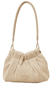 ALEXIS (BISCOTTI PLEAT)